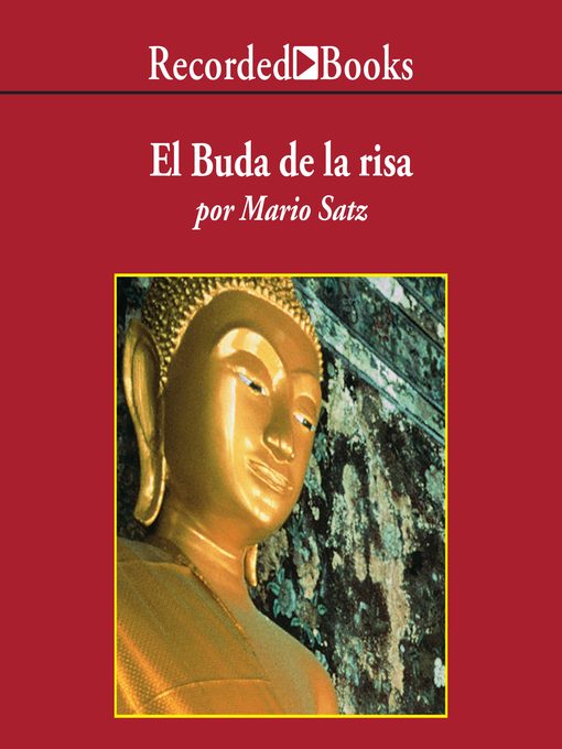 Title details for El buda de la risa by Mario Satz - Available